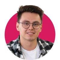 Workwise Employee Fabian Röpke's profile photo