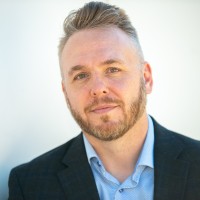 Flexible Vision Employee Adam Mull's profile photo
