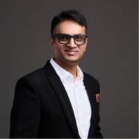 Digitek Employee Amit Saraff's profile photo