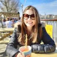 Natasha Evans Email