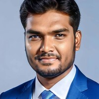 StudioGulf Employee Udaya Kumar's profile photo