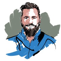 Goldstein Productions Employee Anthony Palermo's profile photo