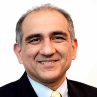 GODDARD SCHOOL Employee Ali Tafreshi's profile photo