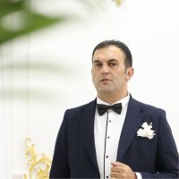 NG Phaselis Bay Employee Muhammet Başibüyük's profile photo