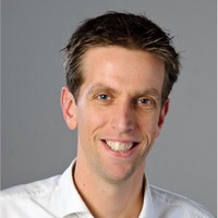 ABiLiTieS Trust Employee Robert Bron's profile photo