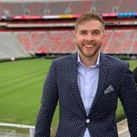 hapily Employee Ben Francis's profile photo