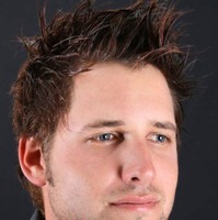 Color Employee John Wales's profile photo