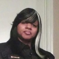 ISSC Employee Tamora Paul's profile photo