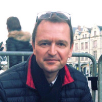 Alain Oddo Email & Phone Number