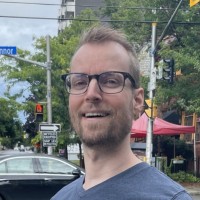 Michael Cooper's profile photo
