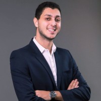 Anywr Canada Employee Youssef Boulouednine's profile photo