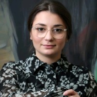 Lider media Employee Lucija Stipetić's profile photo