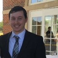 Belk Employee William Kenny's profile photo