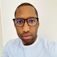 IDEFHI Employee Jean-Luc Nzembele's profile photo