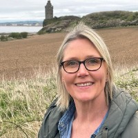 Ayrshire Cancer Support Employee Gill Birrell's profile photo