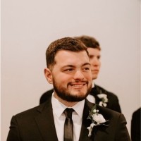 Carroll Electric Cooperative Corporation Employee Andrew Writer's profile photo