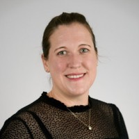 Indigo Networks Employee Amy Critchley's profile photo