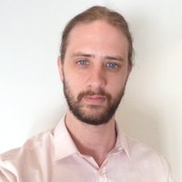 ActiveEon Employee Jordan Daines's profile photo