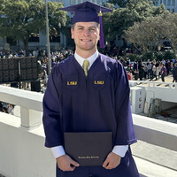 Garcia Roofing Employee Austan Hood's profile photo