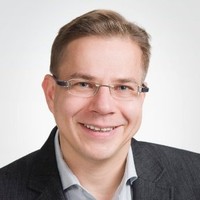 Prosys OPC Ltd Employee Mikko Pitkänen's profile photo