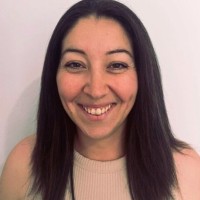 legalsuper Employee Stephanie Hoggard's profile photo