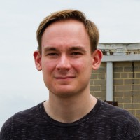 CNA Corporation Employee Isaac Schmidt's profile photo