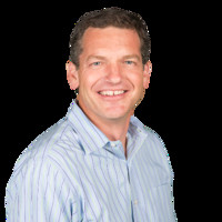DPR Construction Employee John Theis's profile photo