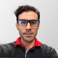 Hallstar Employee Michael Jacquin's profile photo