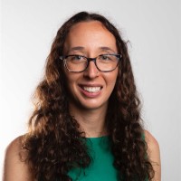 Rachel Frederick's profile photo