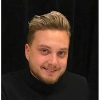 Afval Alternatief Employee Dylan de Wilde's profile photo