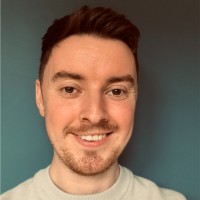 Spectrum.Life Employee Luke McDermott's profile photo