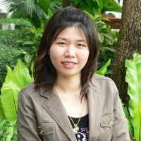 Siam Winery Employee Orawan Pisuttikunchai's profile photo