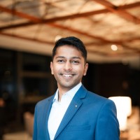 MicroSec Employee Kabilan Anbukani's profile photo