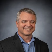 Florida State University Employee Daniel Powell's profile photo
