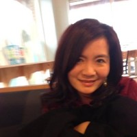 Panasonic Automotive Employee Grace Alexander's profile photo