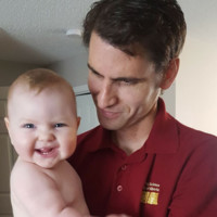 Protern Employee Bret Hoehn's profile photo