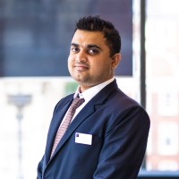 Cerina™️ Employee Prasannajeet Mane's profile photo
