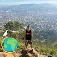 Comdep Employee Italo Toledo's profile photo