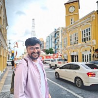 Mohan Sai Email