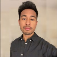 SAIC Employee Isaac Camacho's profile photo