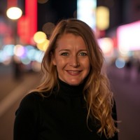 Katie Barrow Email & Phone Number