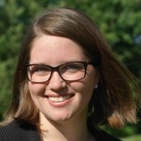 Michigan Immigrant Rights Center Employee Ana Devereaux's profile photo