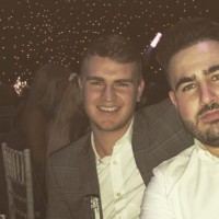 Quinn Groundworks & Construction Ltd Employee Ben Hymus's profile photo