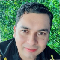 Alps Automotive Employee Manuel Carvajal's profile photo