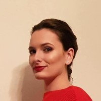 EKOL spol., s.r.o. Employee Andrea Vybíralová's profile photo