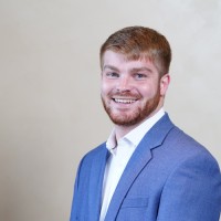 Prologis Employee Ted Ford's profile photo