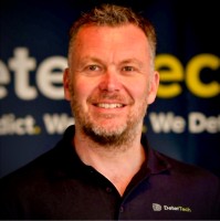 SMARTWATER LIMITED Employee Martin Rose's profile photo