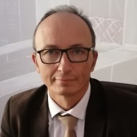 APRIL Entreprise Employee Stéphane Lafay's profile photo