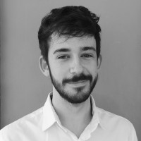 Alpha Unmanned Systems Employee David Céspedes Olalla's profile photo