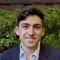 Guildhouse Employee Leonidas Assimes's profile photo